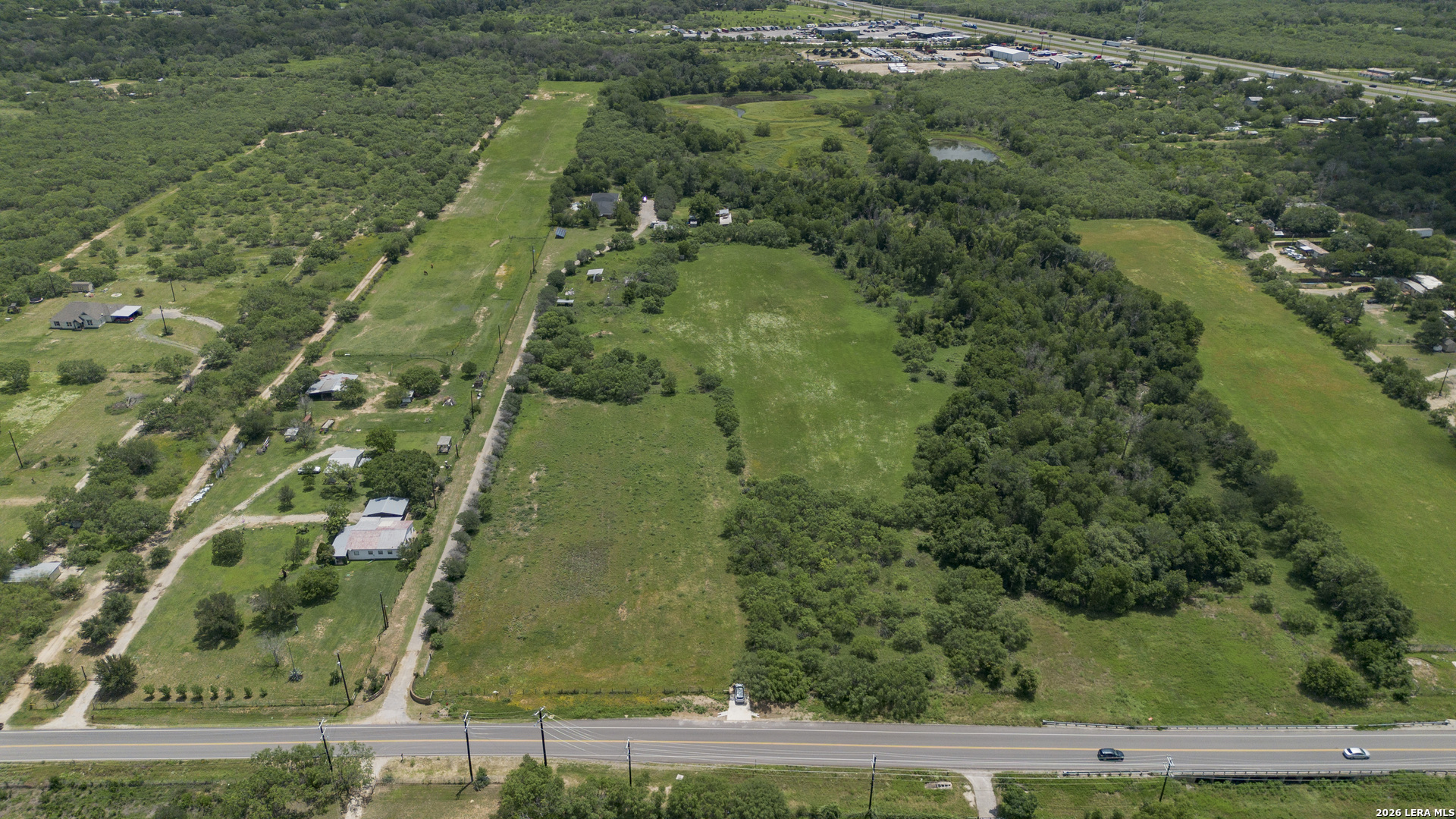 Tract B 15970 Shepherd Road Atascosa TX 78002
