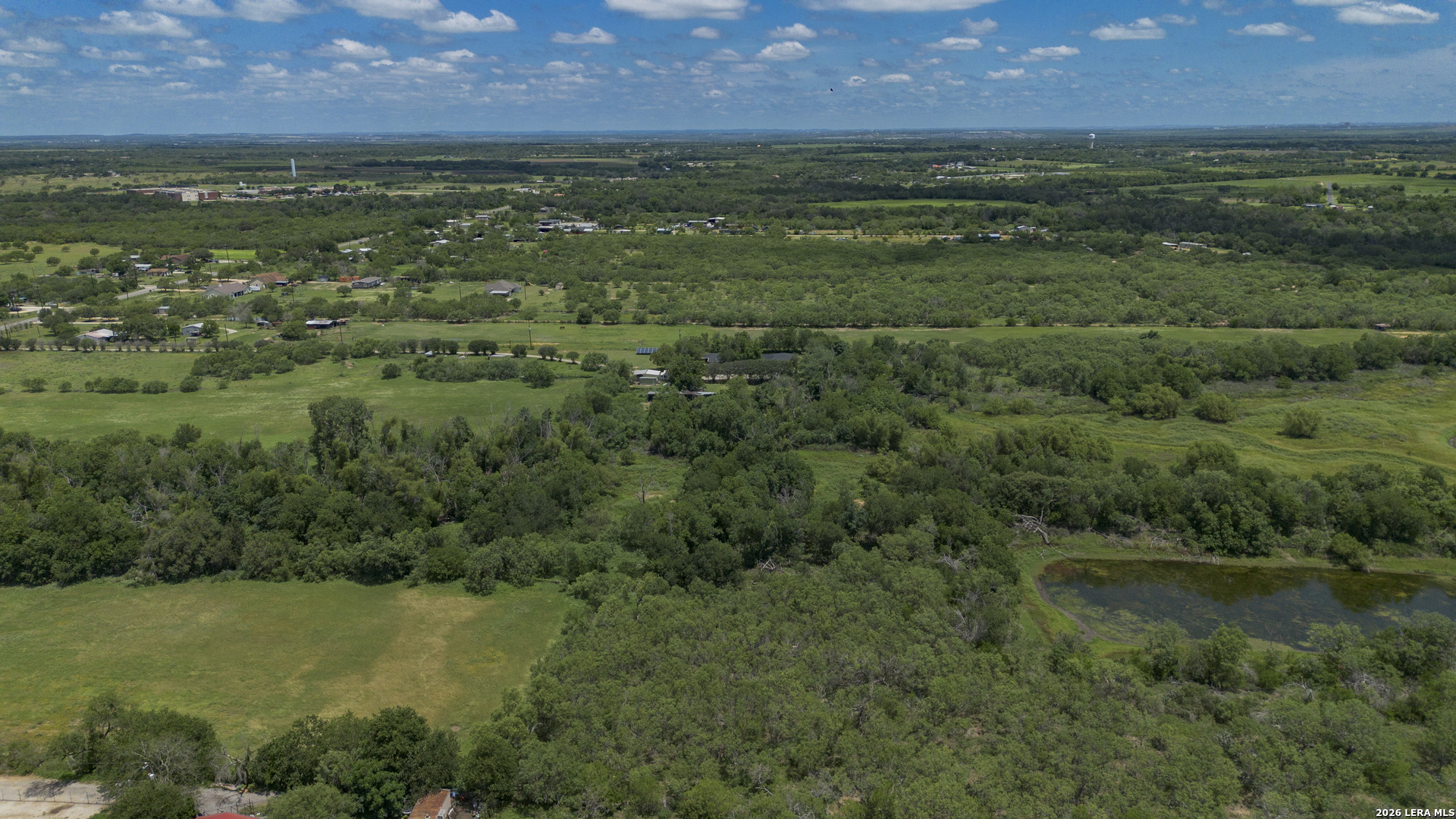 Tract B 15970 Shepherd Road Atascosa TX 78002