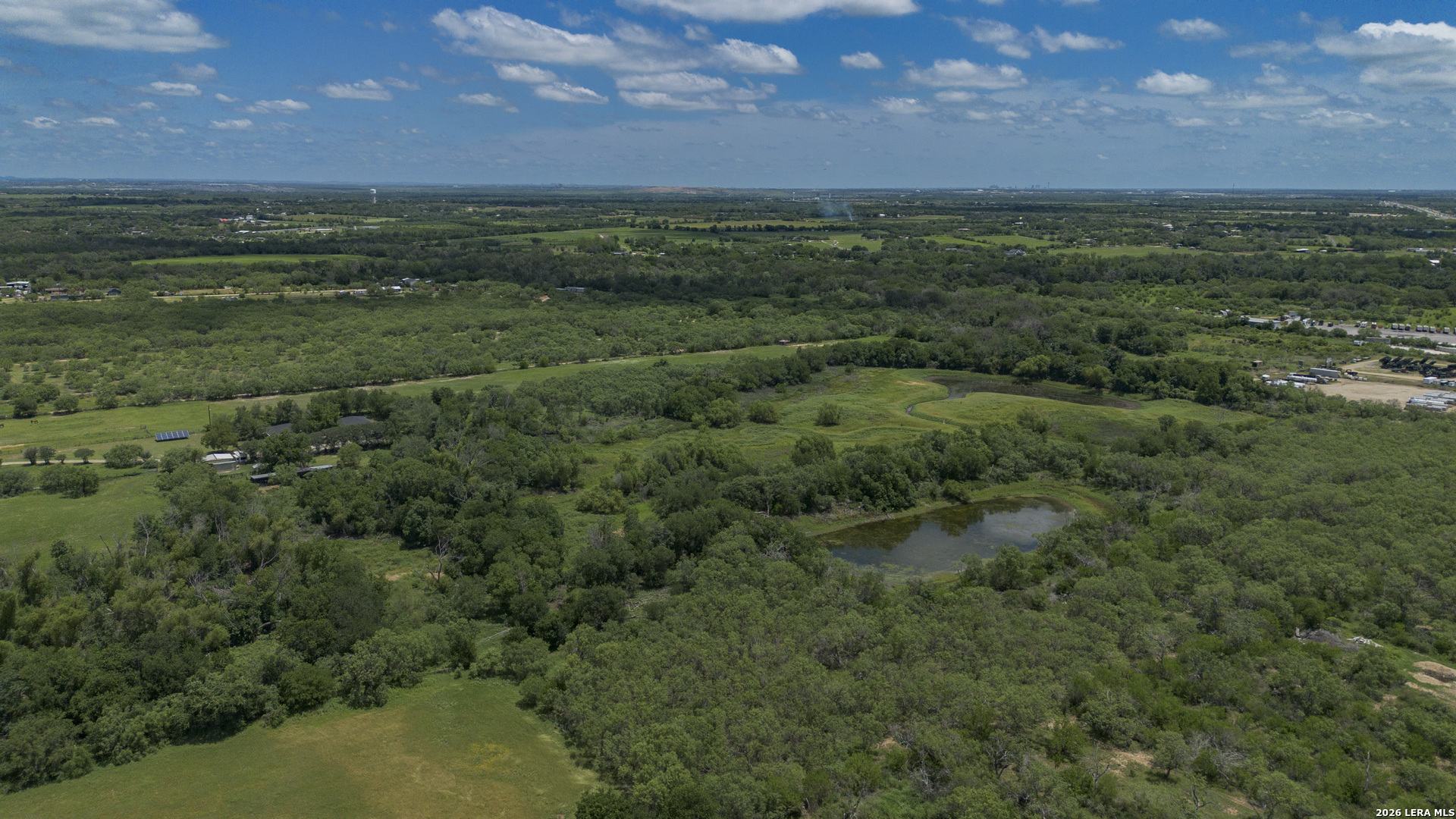 Tract B 15970 Shepherd Road Atascosa TX 78002