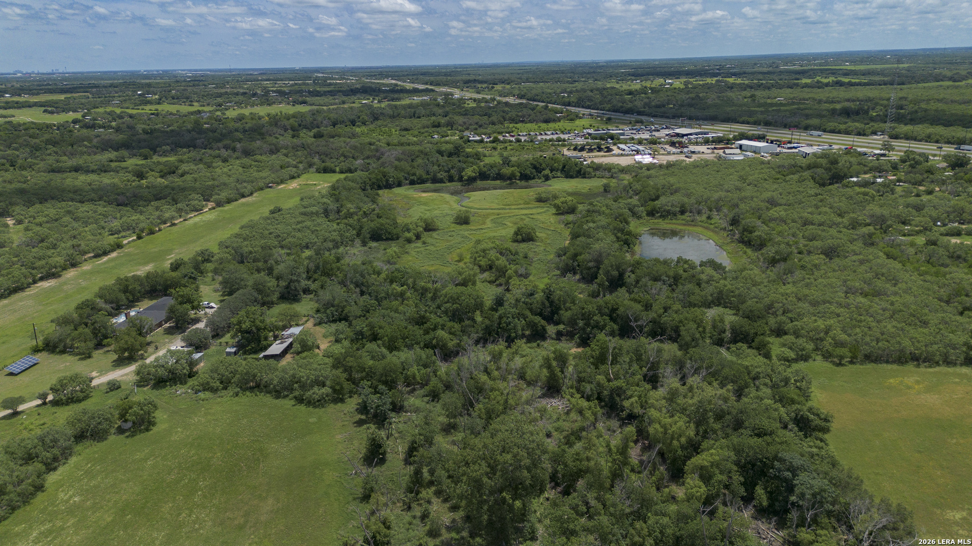 Tract B 15970 Shepherd Road Atascosa TX 78002