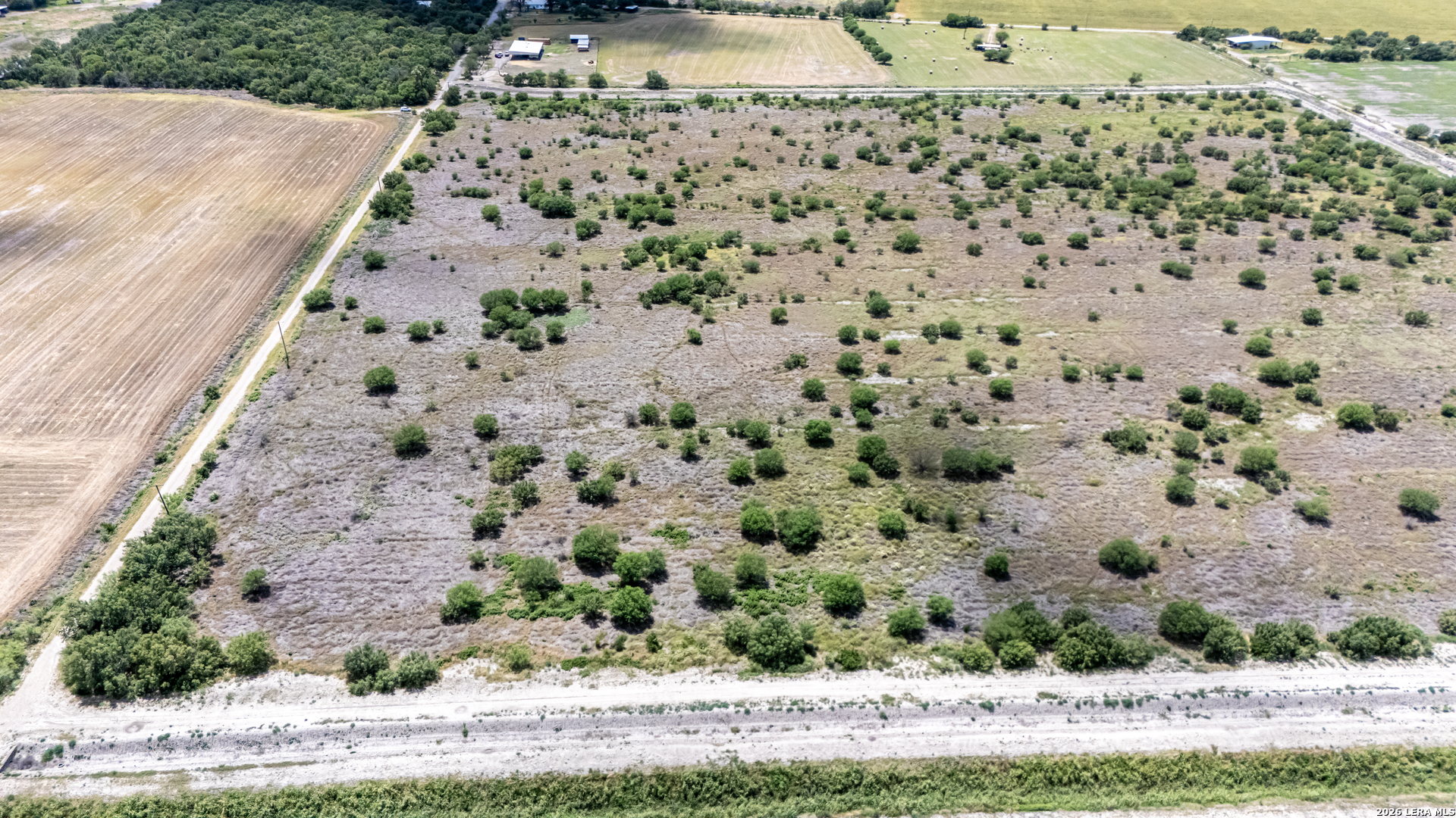 355 Lowe Road Quemado TX 78877