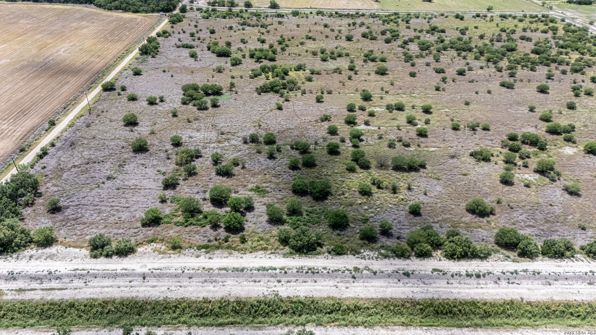 355 Lowe Road Quemado TX 78877