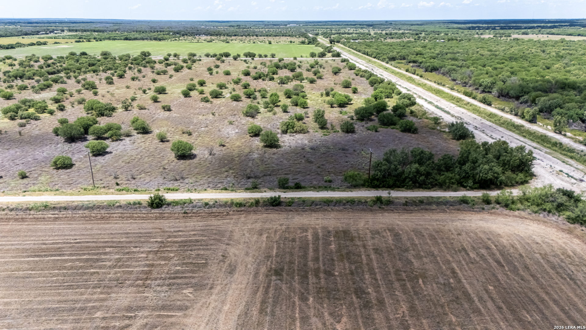 355 Lowe Road Quemado TX 78877