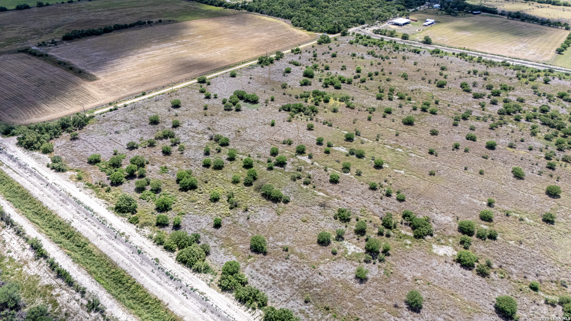 355 Lowe Road Quemado TX 78877