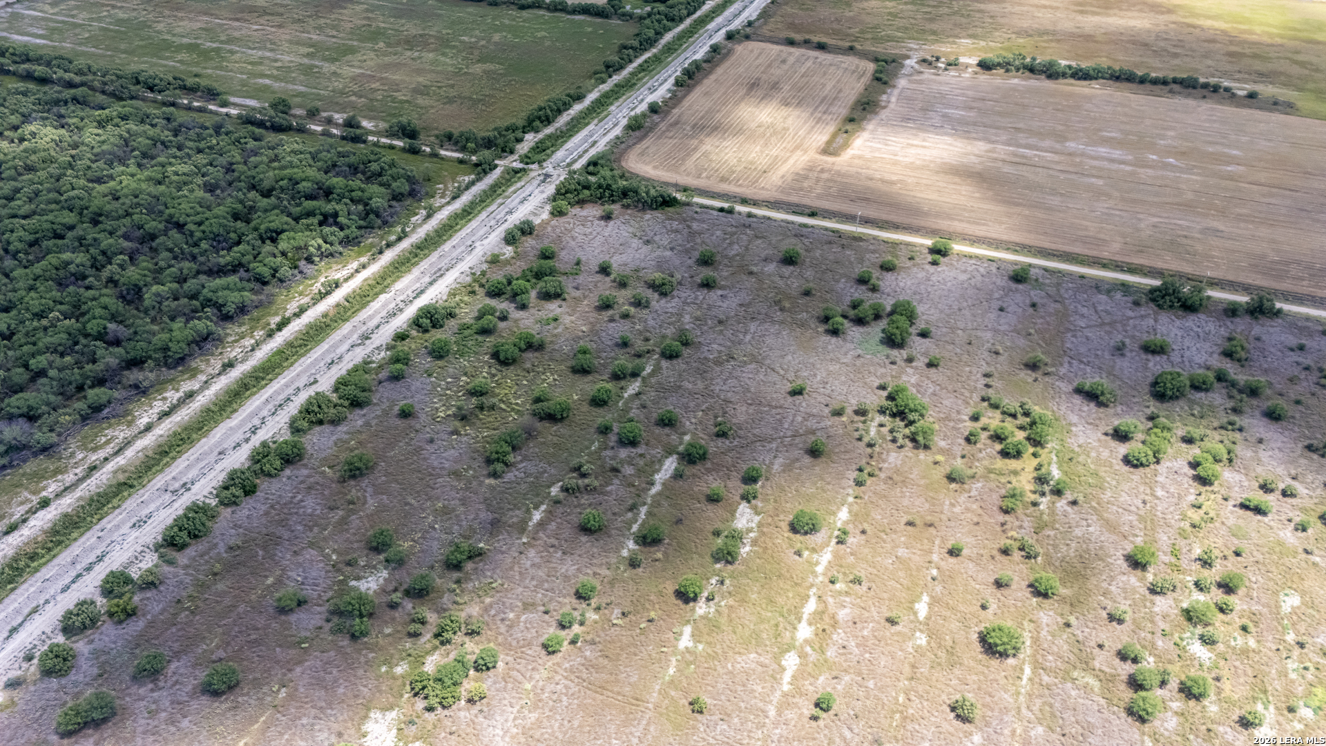 355 Lowe Road Quemado TX 78877
