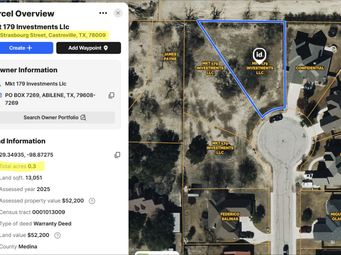 296 Strasbourg Street Castroville TX 78009