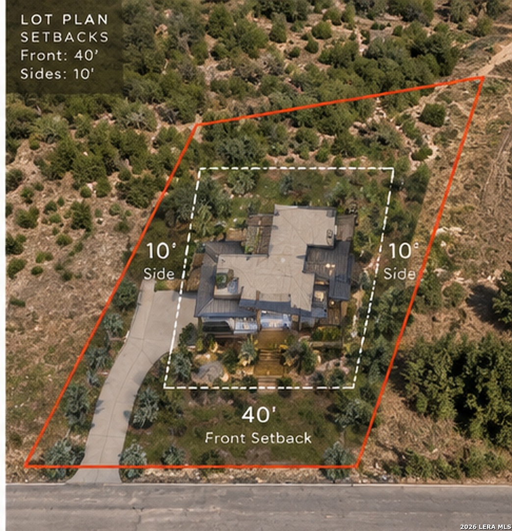 11317 Sloanes Ridge San Antonio TX 78255