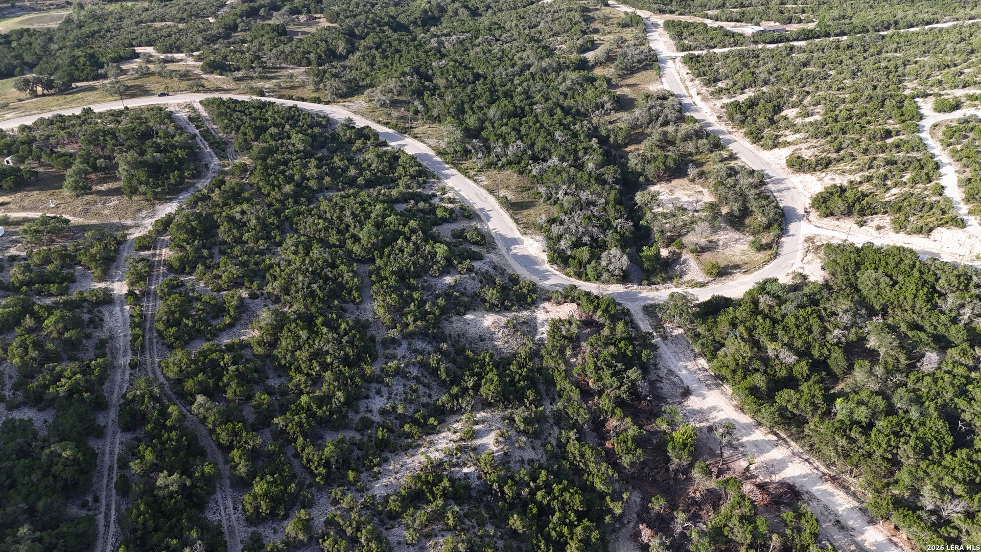 Lot 90 Bear Springs Road Pipe Creek TX 78063