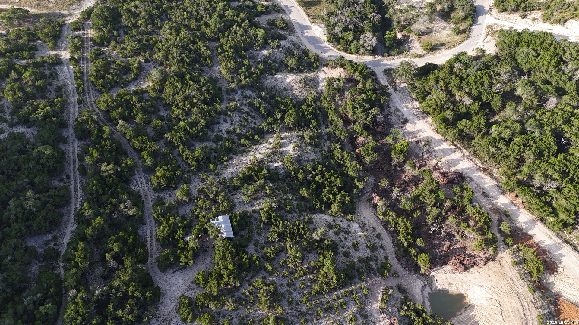 Lot 90 Bear Springs Road Pipe Creek TX 78063
