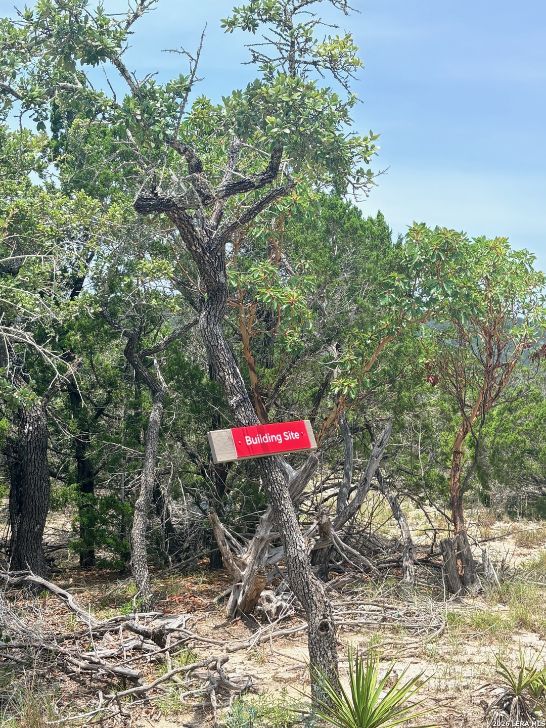 Lot 90 Bear Springs Road Pipe Creek TX 78063