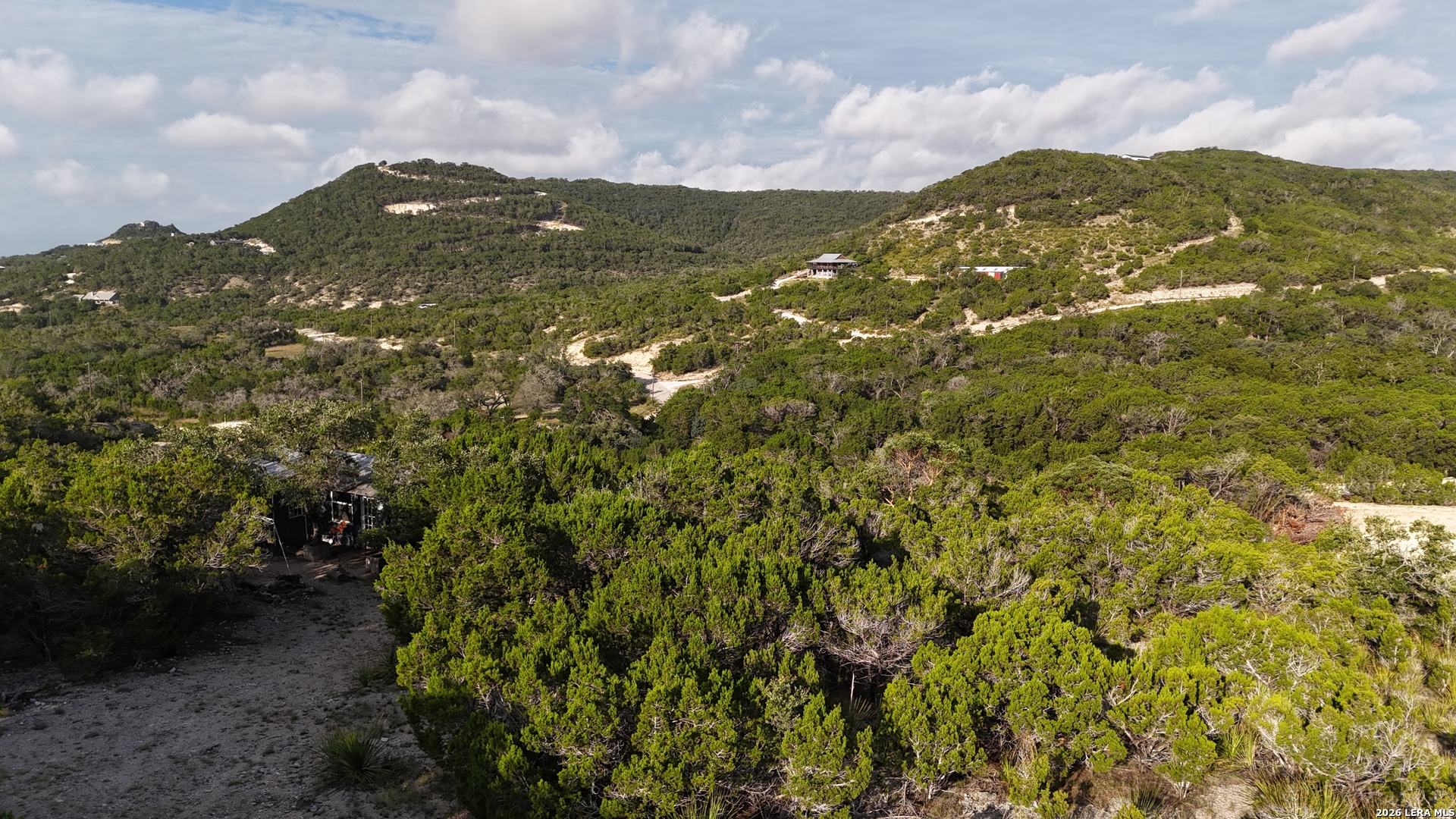 Lot 90 Bear Springs Road Pipe Creek TX 78063