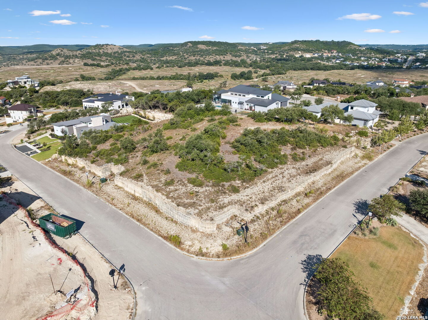 22802 Linwood Ridge San Antonio TX 78255