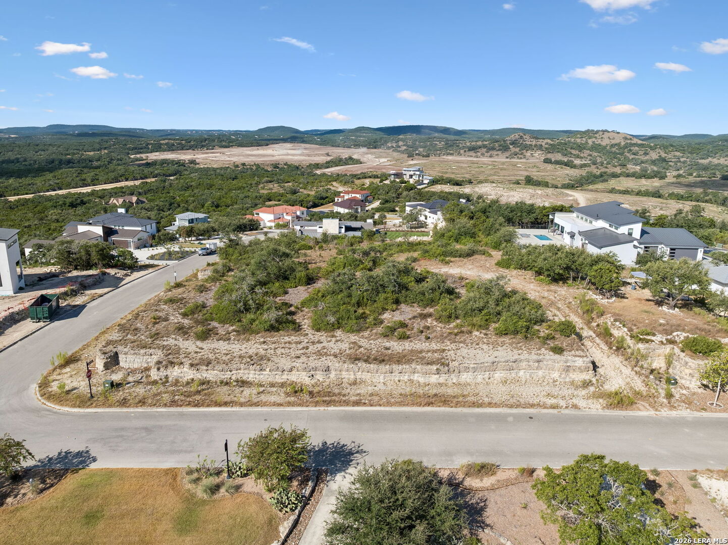 22802 Linwood Ridge San Antonio TX 78255