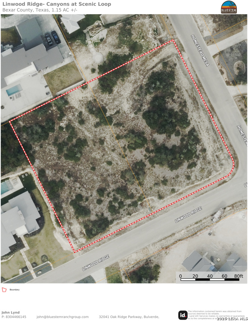 22802 Linwood Ridge San Antonio TX 78255