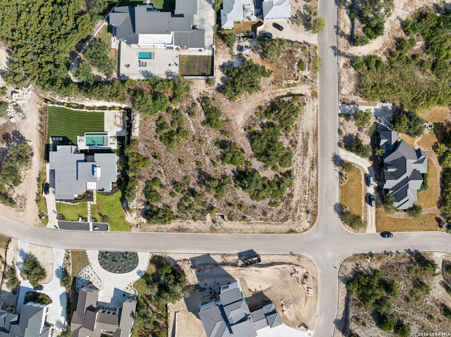 22802 Linwood Ridge San Antonio TX 78255