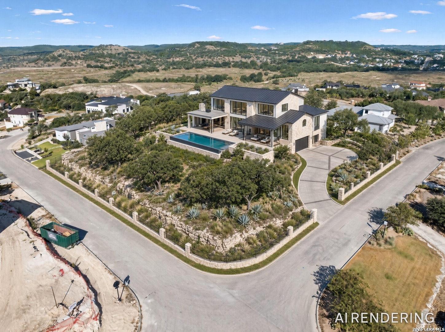 22802 Linwood Ridge San Antonio TX 78255