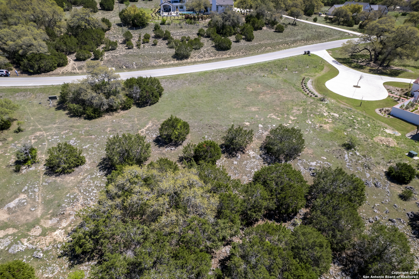 Lot 7 Sunriver Boerne TX 78006