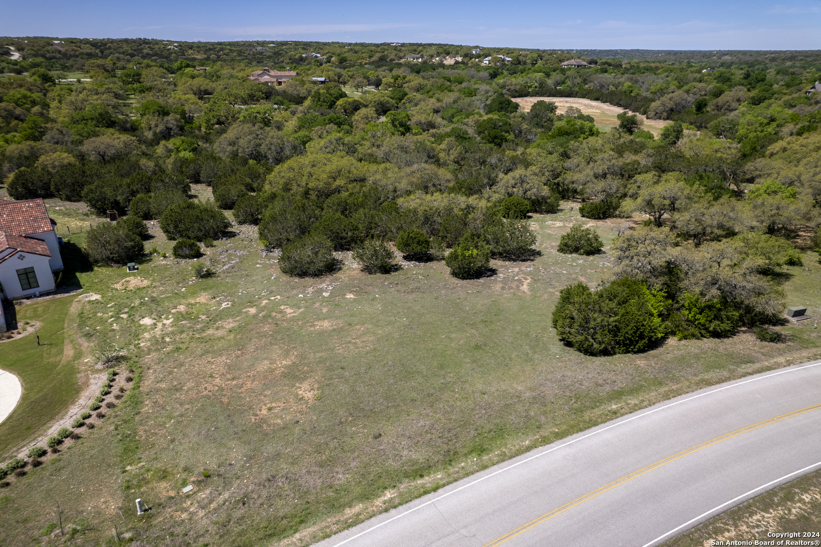 Lot 7 Sunriver Boerne TX 78006