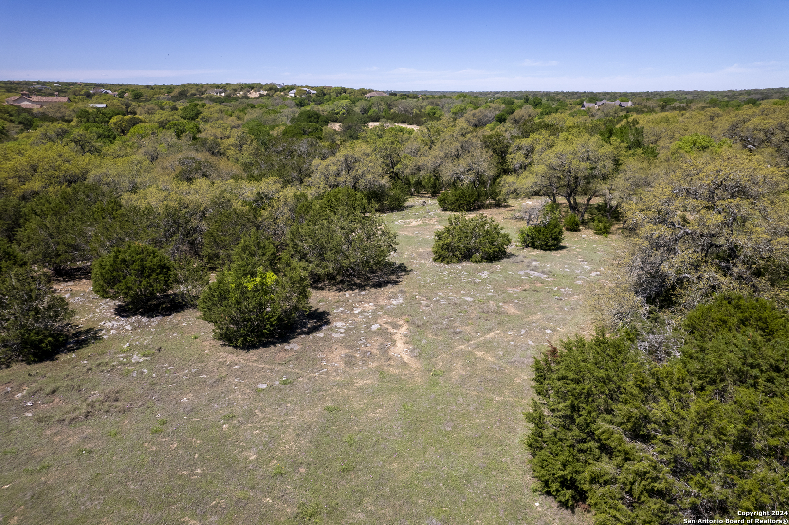 Lot 7 Sunriver Boerne TX 78006