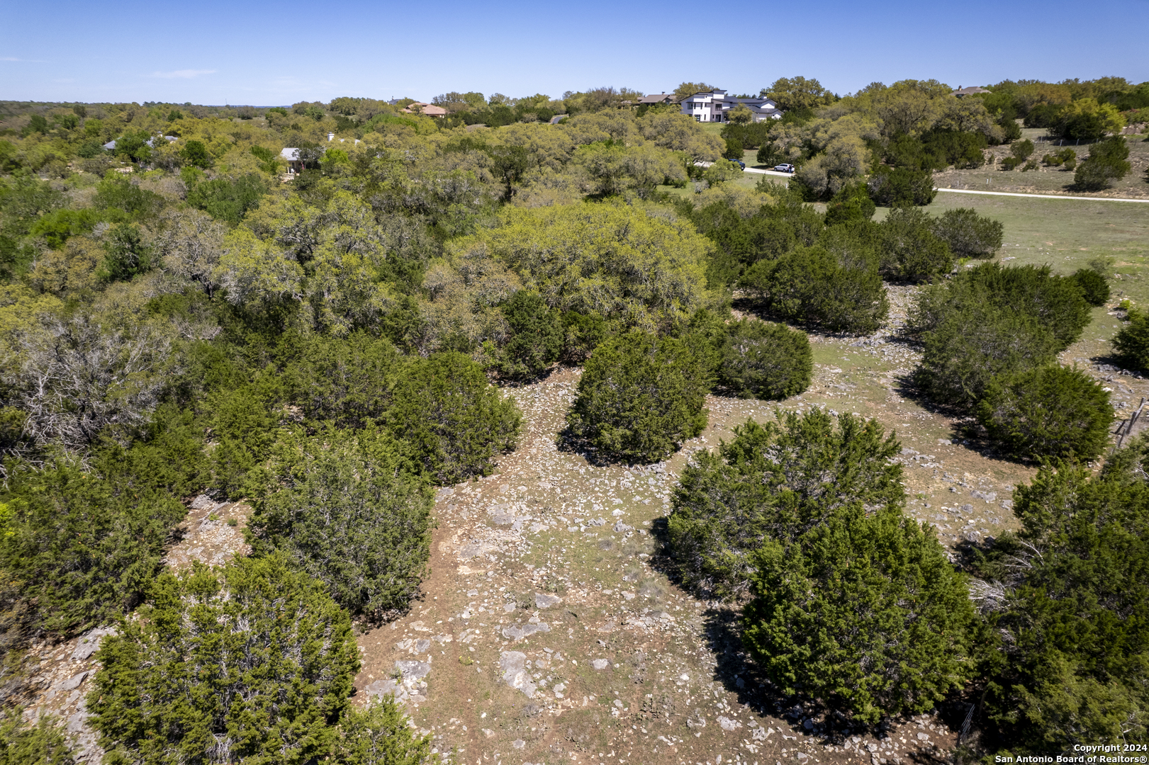 Lot 7 Sunriver Boerne TX 78006
