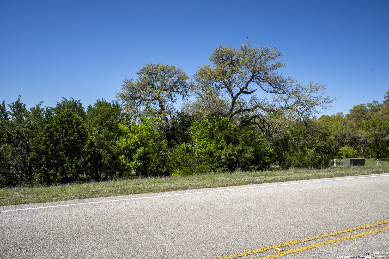 Lot 7 Sunriver Boerne TX 78006