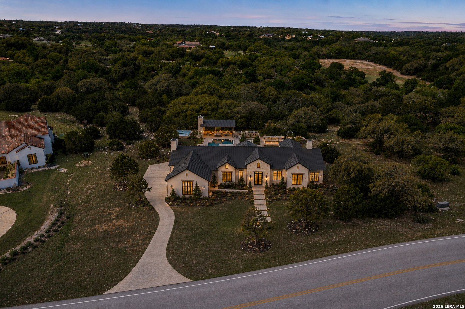 Lot 7 Sunriver Boerne TX 78006