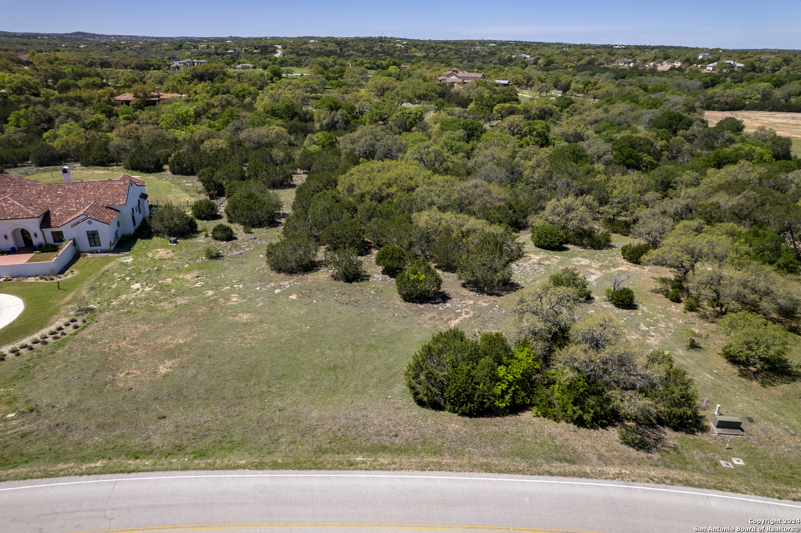Lot 7 Sunriver Boerne TX 78006