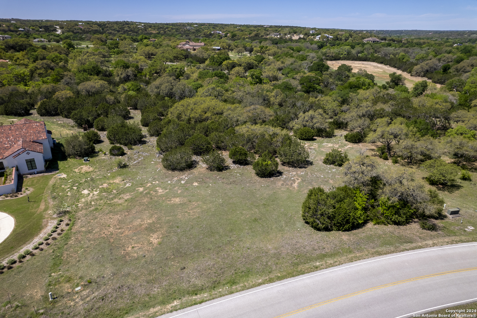 Lot 7 Sunriver Boerne TX 78006