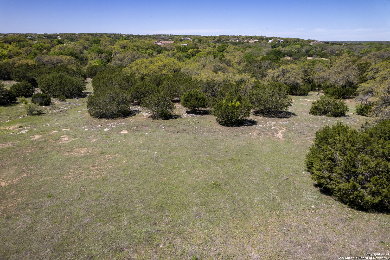 Lot 7 Sunriver Boerne TX 78006