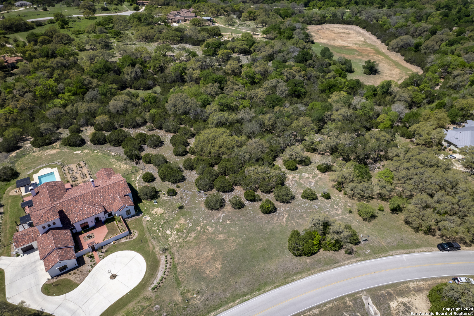 Lot 7 Sunriver Boerne TX 78006