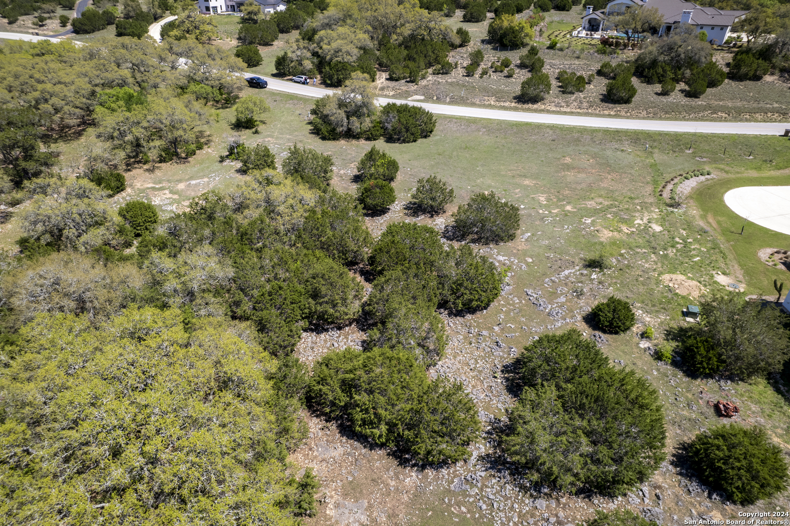 Lot 7 Sunriver Boerne TX 78006