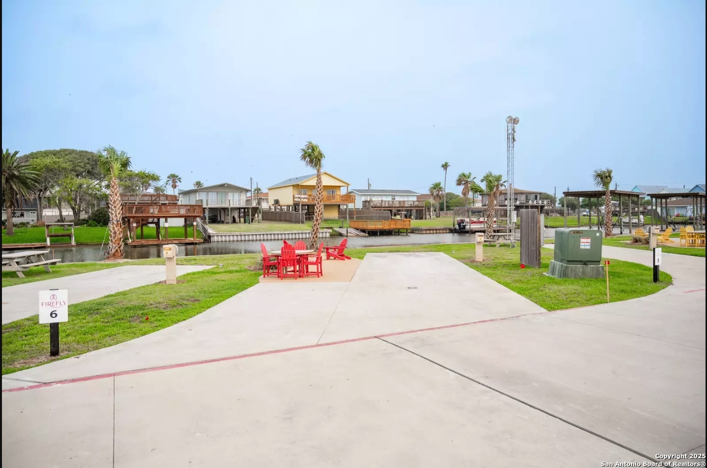 101 Caribbean Drive Corpus Christi TX 78418