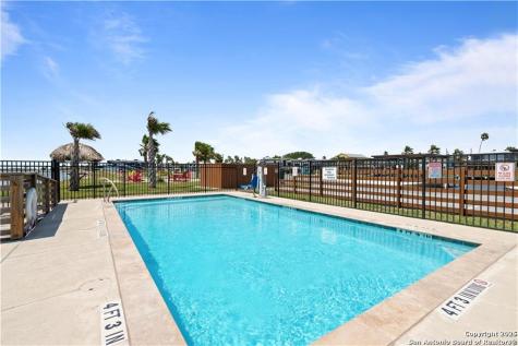 101 Caribbean Drive Corpus Christi TX 78418