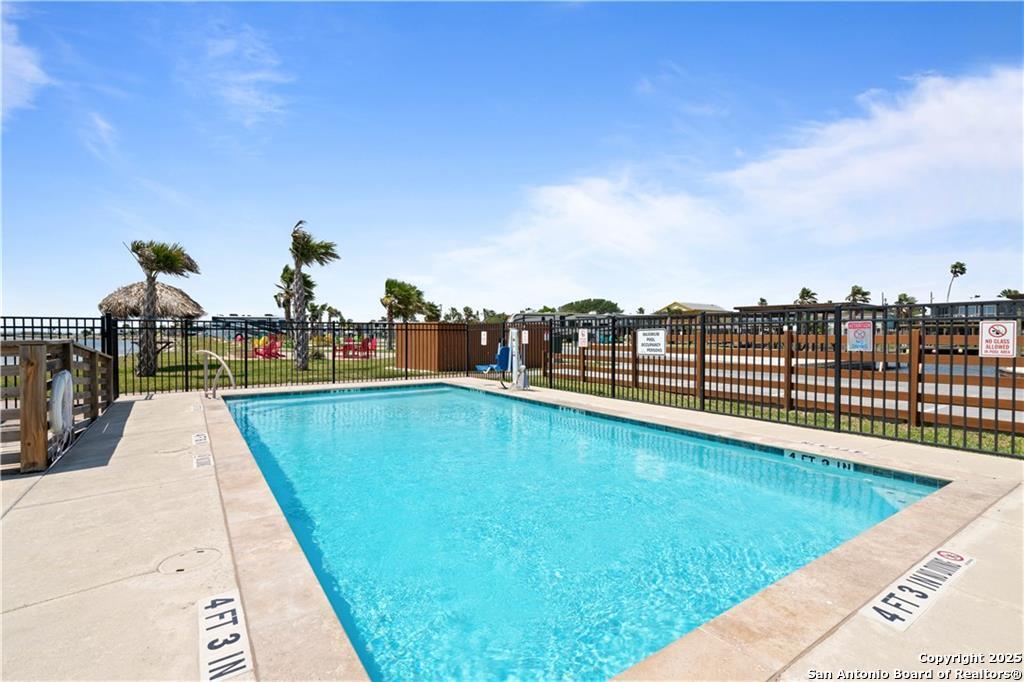 101 Caribbean Drive Corpus Christi TX 78418