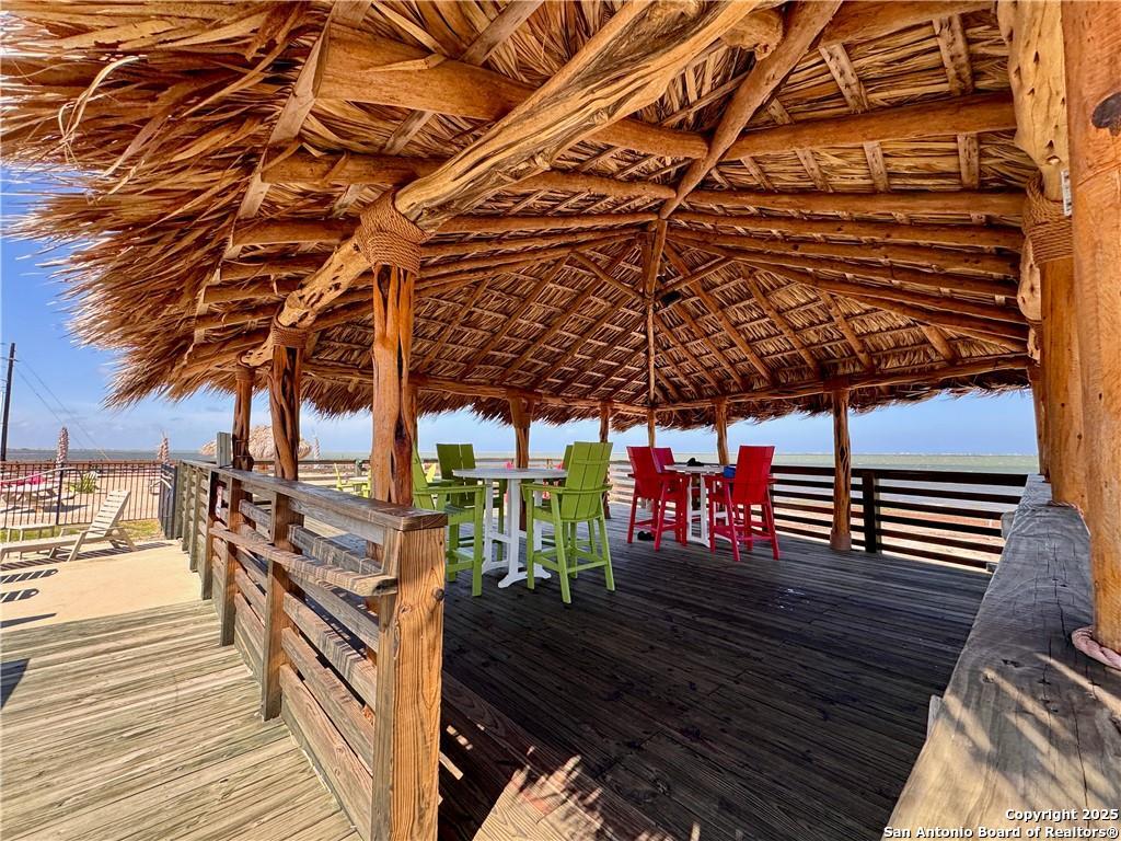 101 Caribbean Drive Corpus Christi TX 78418