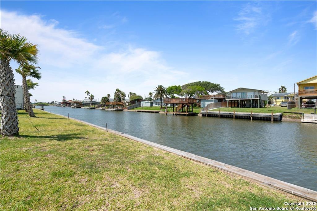 101 Caribbean Drive Corpus Christi TX 78418