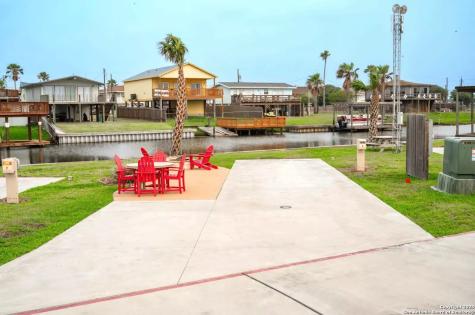 101 Caribbean Drive Corpus Christi TX 78418