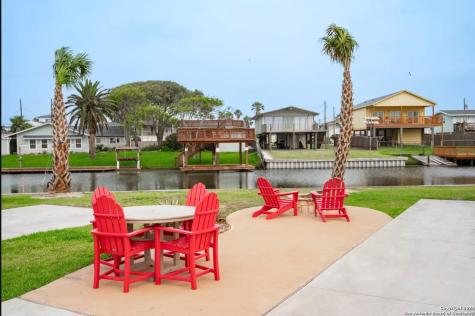 101 Caribbean Drive Corpus Christi TX 78418