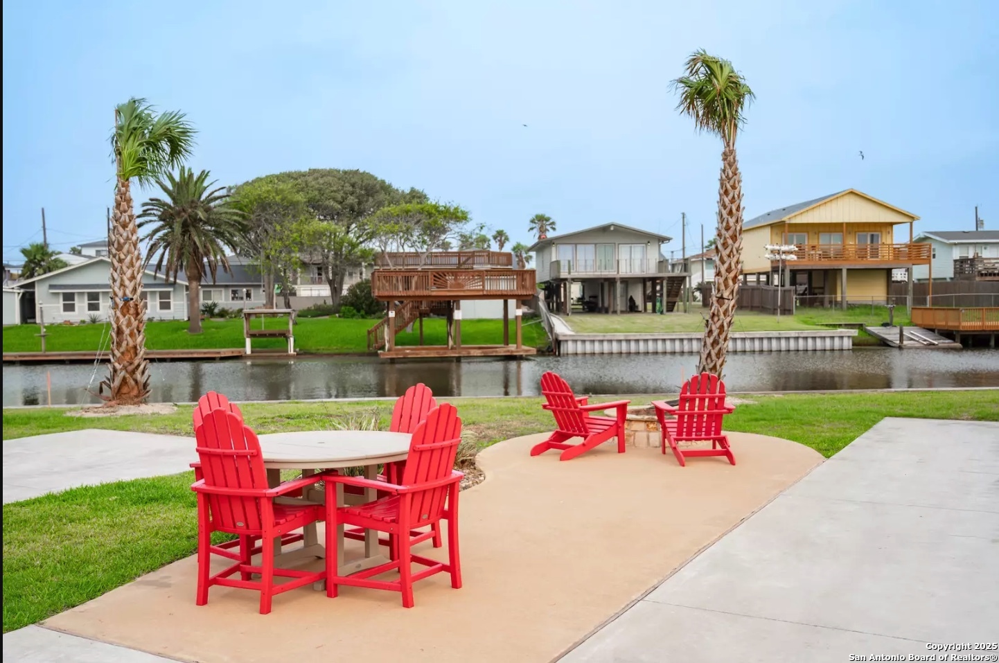 101 Caribbean Drive Corpus Christi TX 78418