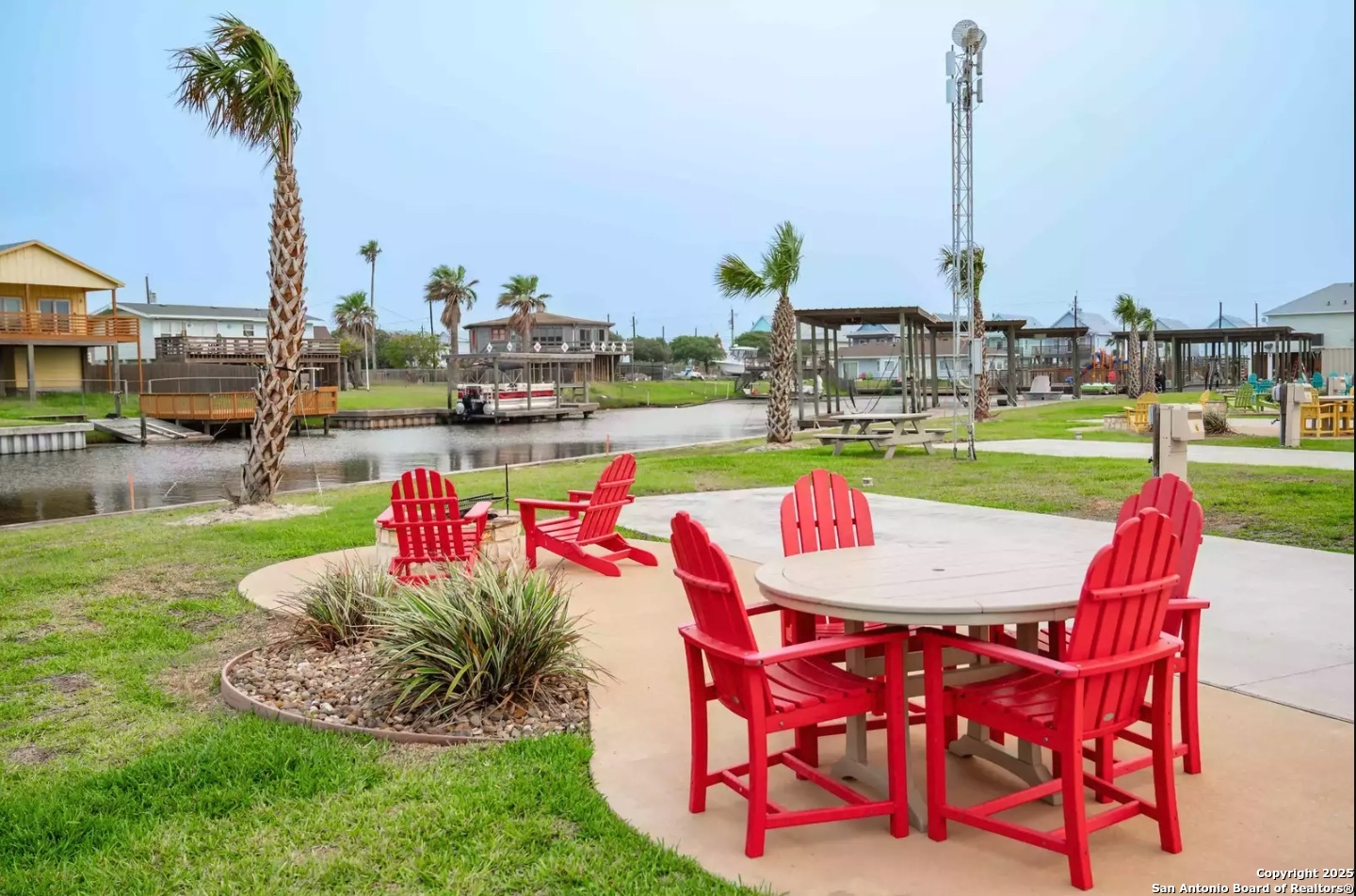 101 Caribbean Drive Corpus Christi TX 78418
