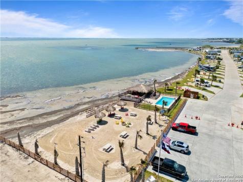 101 Caribbean Drive Corpus Christi TX 78418