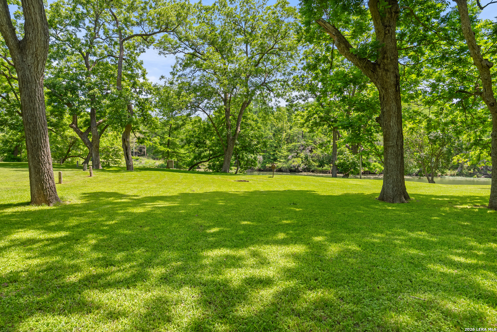 1242 Ervendberg Ave - Lot 2 New Braunfels TX 78130