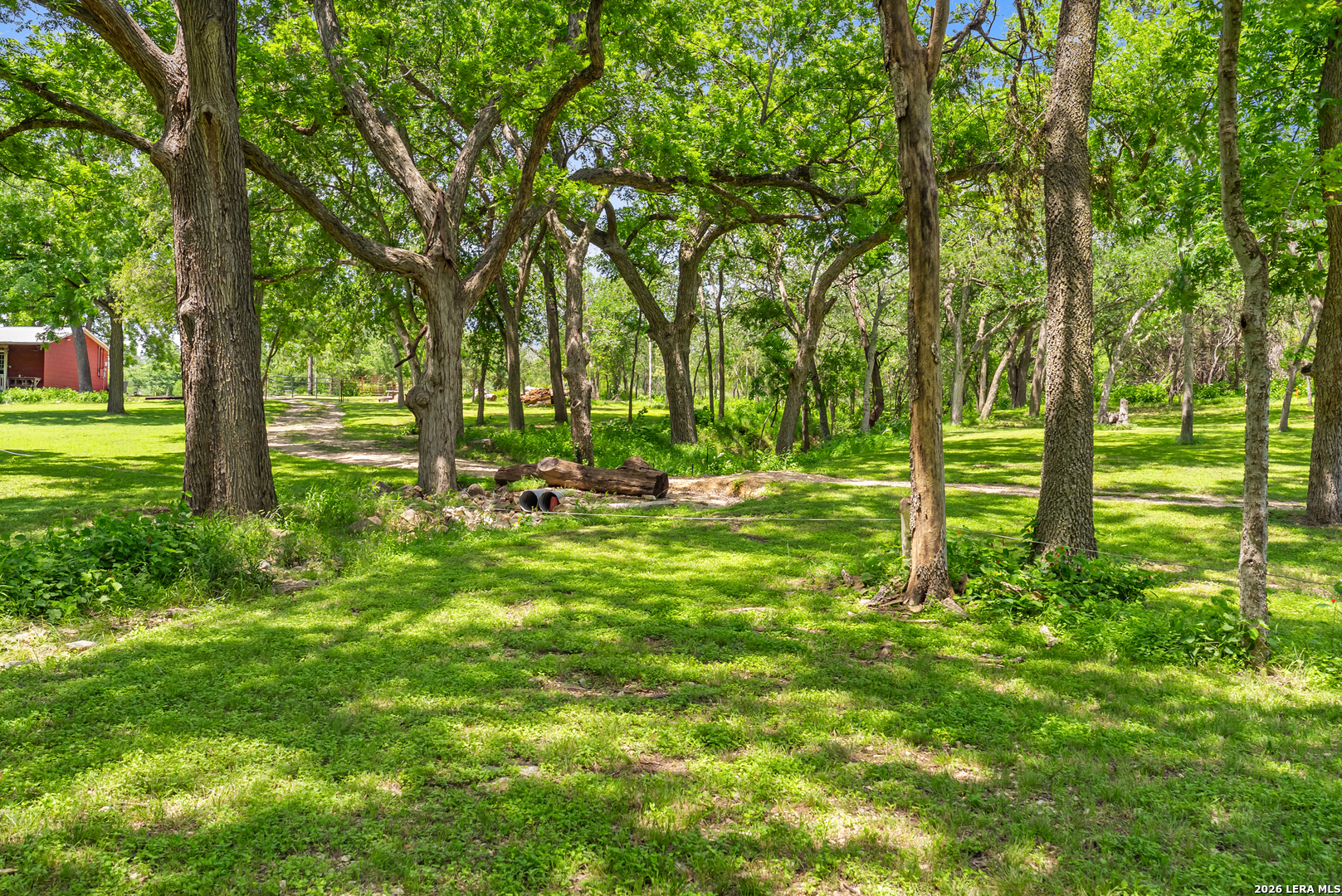 1242 Ervendberg Ave - Lot 2 New Braunfels TX 78130