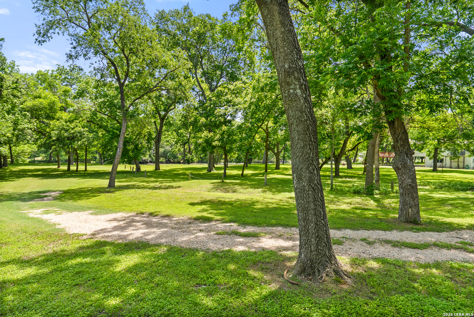 1242 Ervendberg Ave - Lot 2 New Braunfels TX 78130