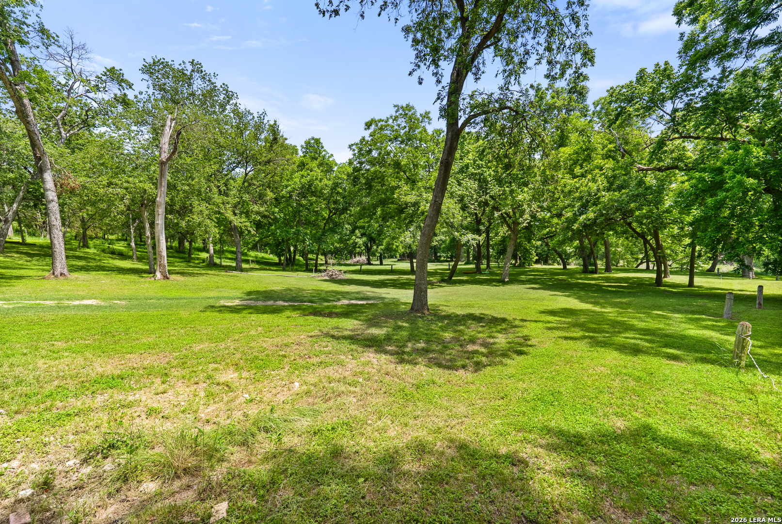 1242 Ervendberg Ave - Lot 2 New Braunfels TX 78130