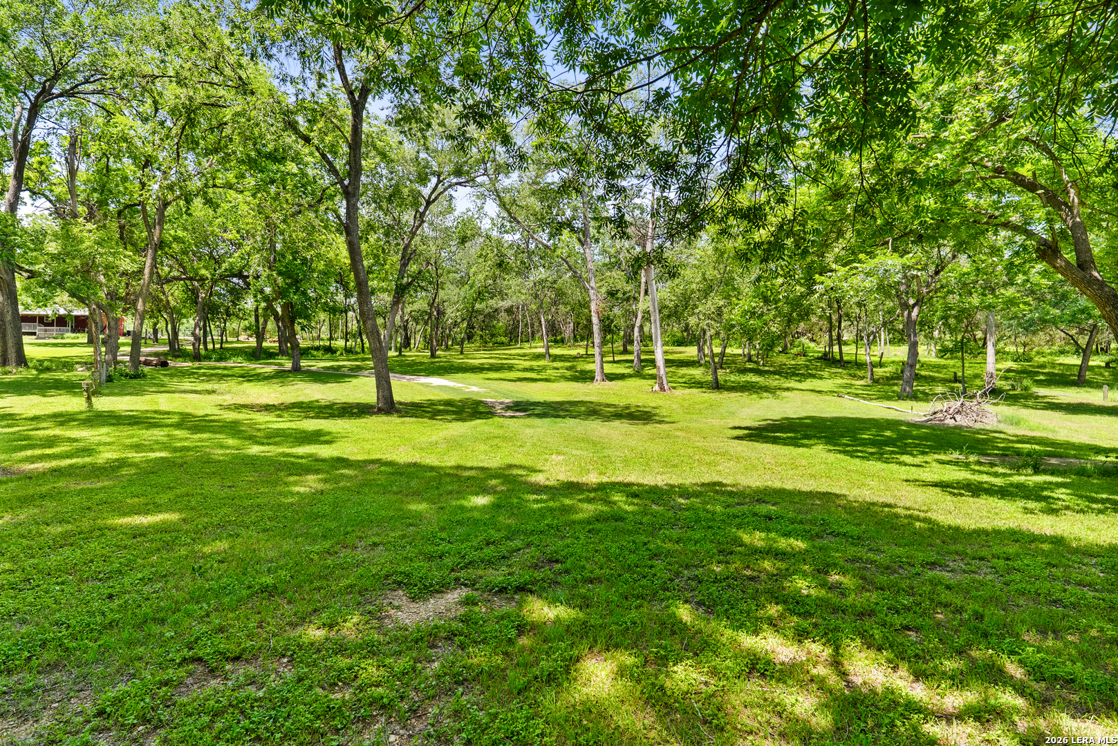 1242 Ervendberg Ave - Lot 2 New Braunfels TX 78130