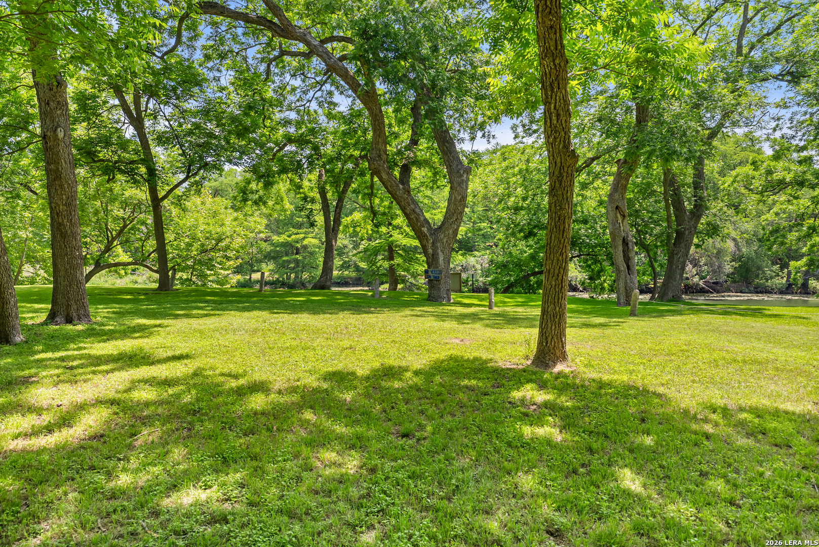 1242 Ervendberg Ave - Lot 2 New Braunfels TX 78130