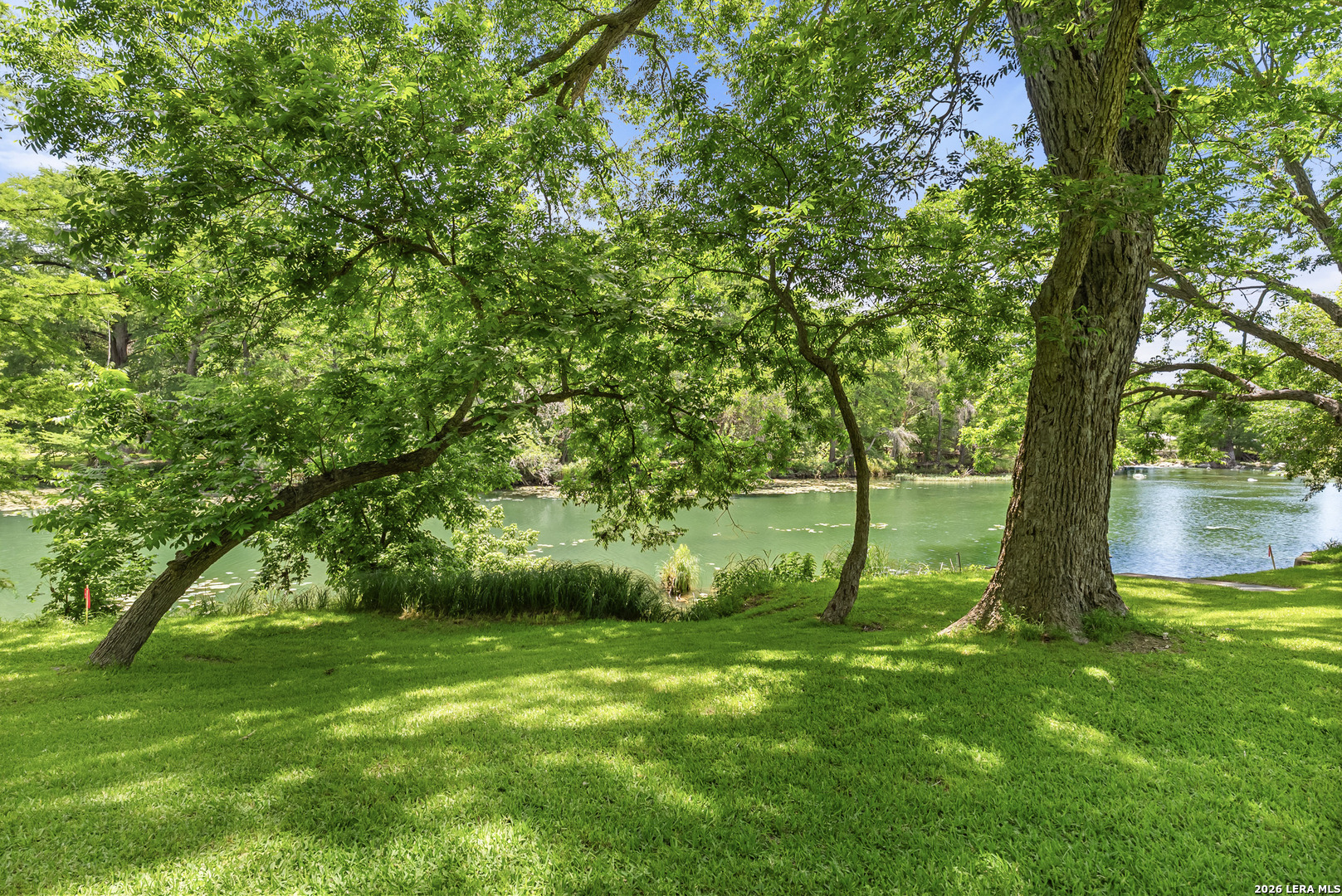 1242 Ervendberg Ave - Lot 2 New Braunfels TX 78130