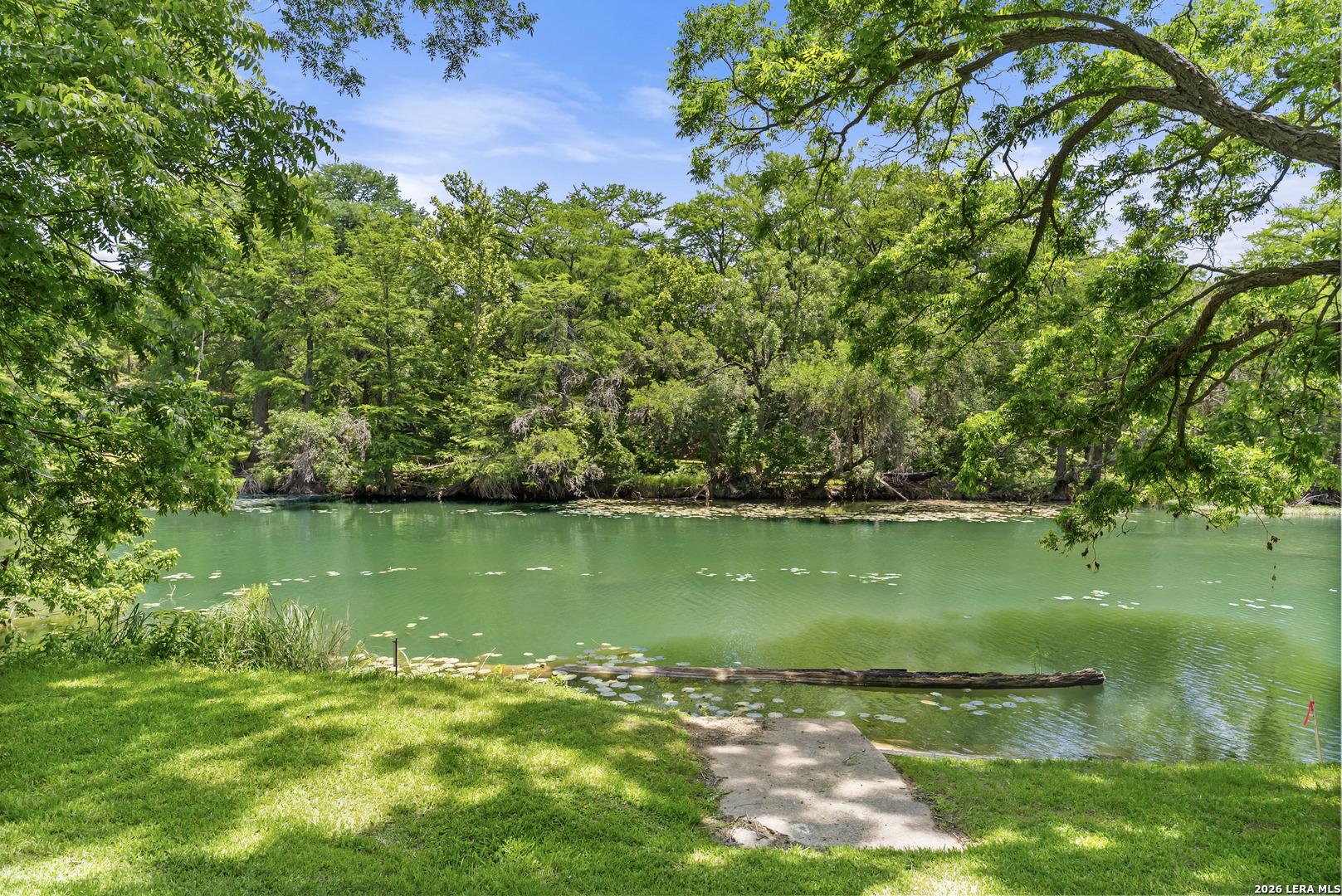 1242 Ervendberg Ave - Lot 2 New Braunfels TX 78130