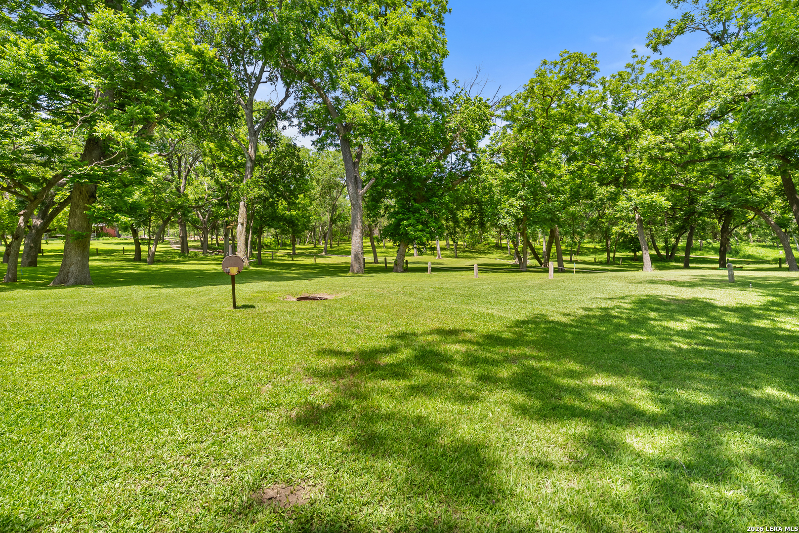 1242 Ervendberg Ave - Lot 2 New Braunfels TX 78130